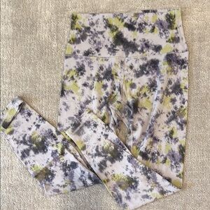 Lululemon Align 28” High Rise Leggings - Size 10